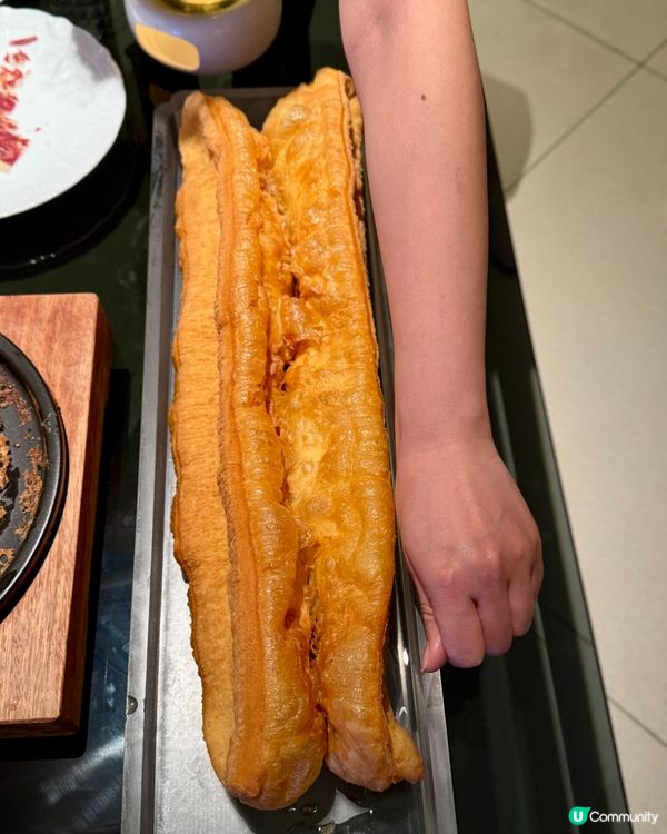 🥢 中環新開魯菜館，體驗東北風味！