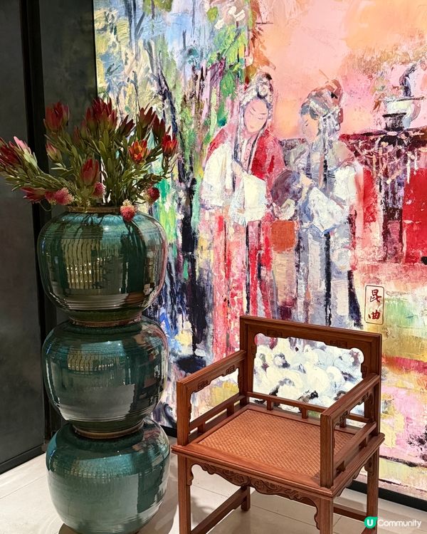 🥢 中環新開魯菜館，體驗東北風味！