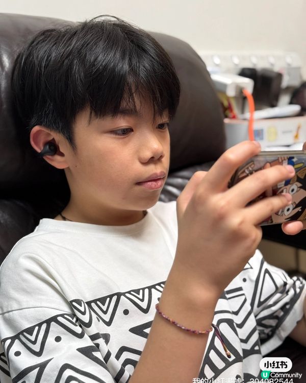 豆豆哥哥🎧新寵  系列雙星🌟