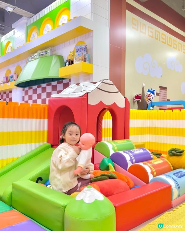 #復活節限定優惠-藍田啟田100FUN