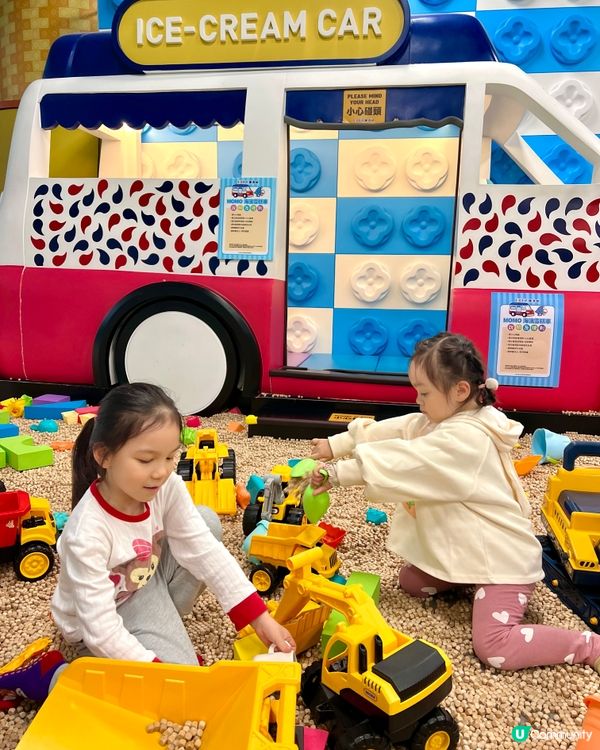 #復活節限定優惠-藍田啟田100FUN