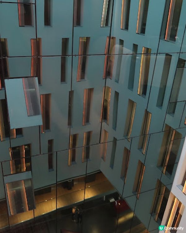 去西葡歎 住宿篇 (巴塞隆拿睇到聖家堂嘅酒店 - Ayre Hotel Rosellon,超打卡嘅天台)