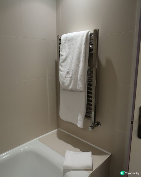 去西葡歎 住宿篇 (巴塞隆拿睇到聖家堂嘅酒店 - Ayre Hotel Rosellon,超打卡嘅天台)