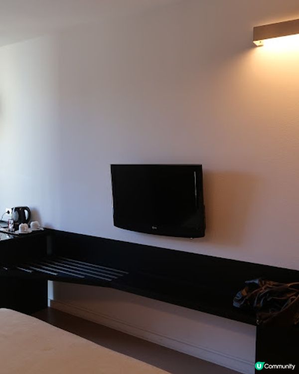 去西葡歎 住宿篇 (巴塞隆拿睇到聖家堂嘅酒店 - Ayre Hotel Rosellon,超打卡嘅天台)