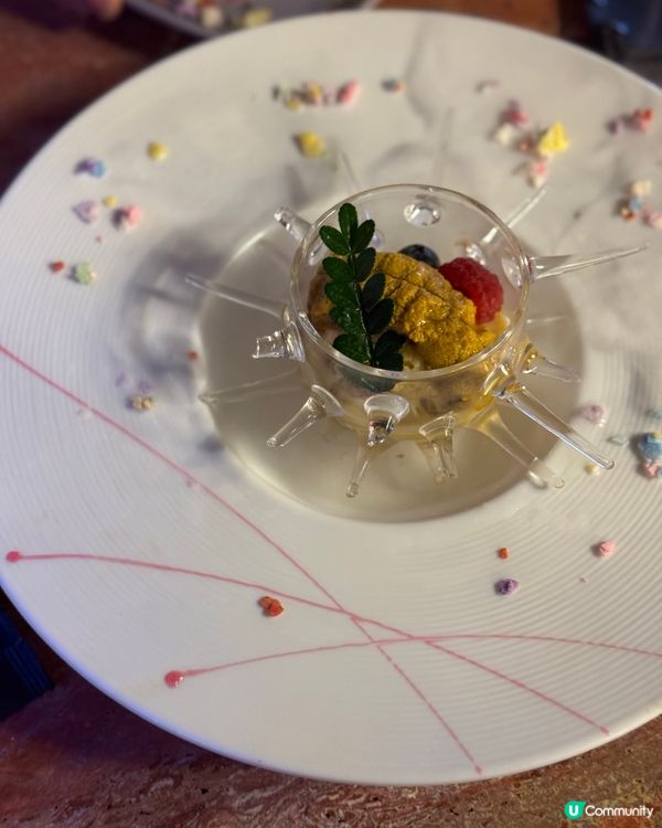 蘭桂坊chill一chill🌹