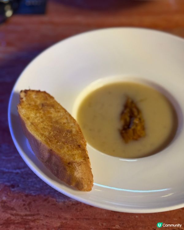 蘭桂坊chill一chill🌹