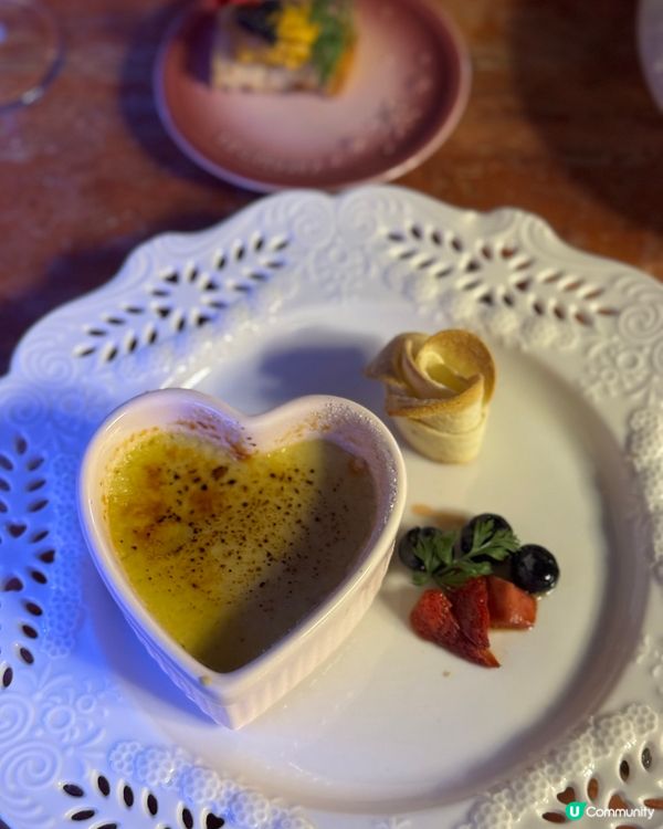 蘭桂坊chill一chill🌹