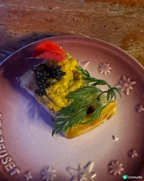 蘭桂坊chill一chill🌹