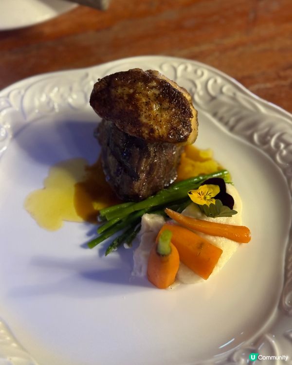 蘭桂坊chill一chill🌹