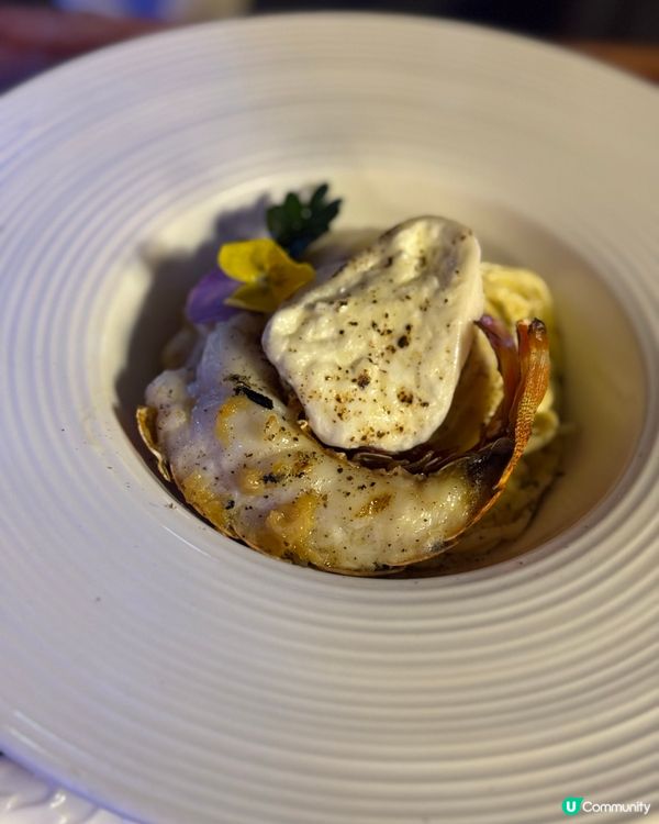 蘭桂坊chill一chill🌹