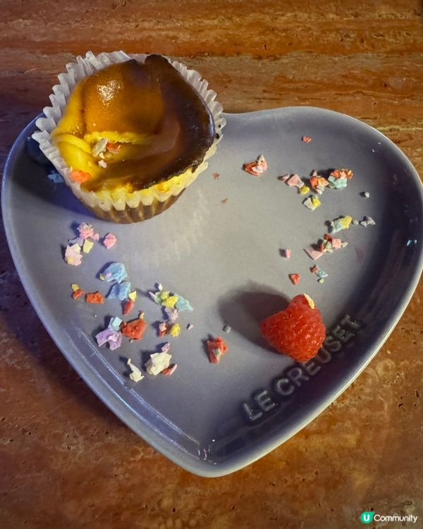 蘭桂坊chill一chill🌹