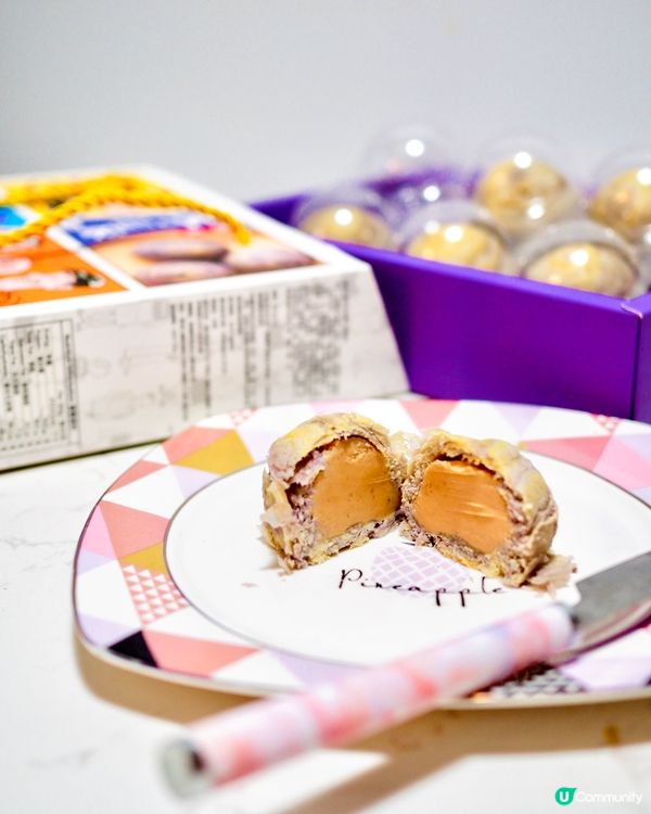 陳儀興飯店 x 老夫子60週年限定產品