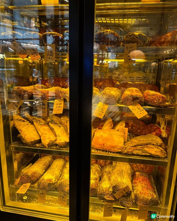 福田卓悅新西餐廳，環境高檔，食物一流！🤩