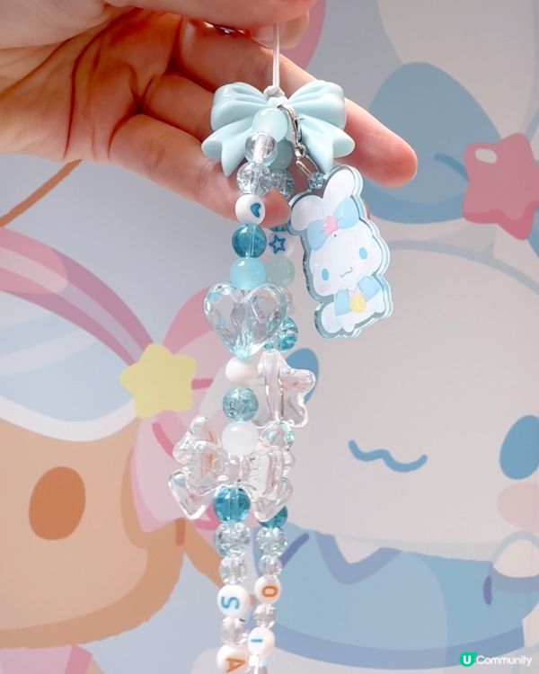 勁可愛玉桂狗😍Cinnamoroll