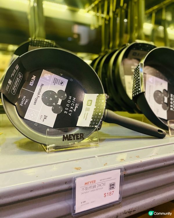 低至一折🤩琺瑯鑄鐵鍋平左二千幾蚊啊！