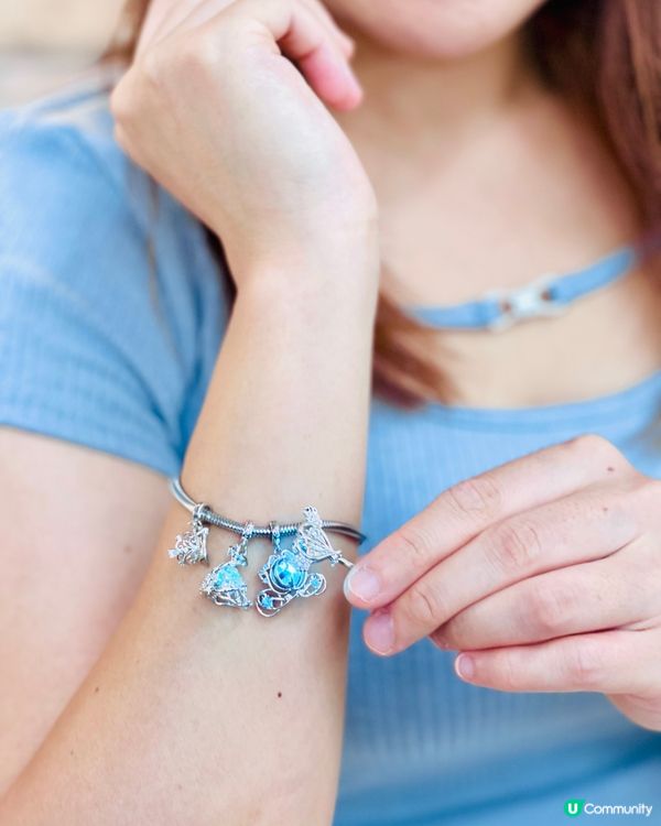 Gnoce 925純銀首飾系列