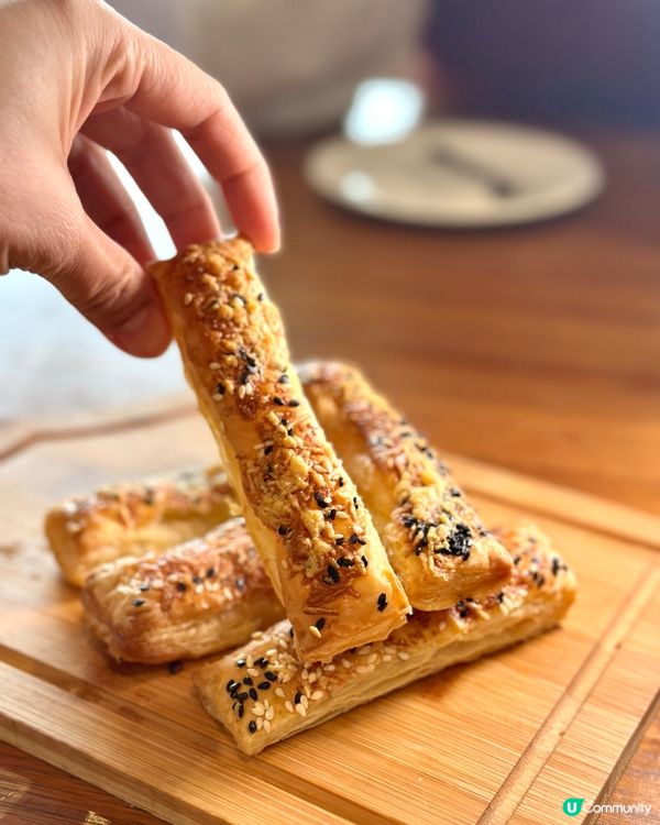 尖沙咀都食到正宗高級荷蘭菜 ！