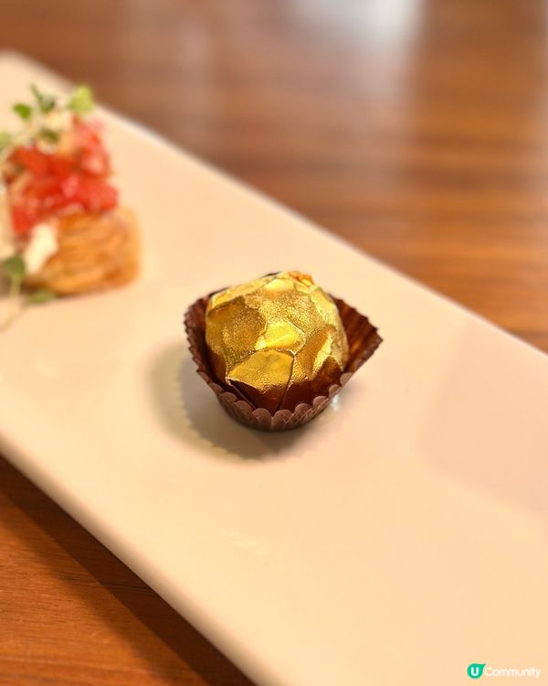 尖沙咀都食到正宗高級荷蘭菜 ！