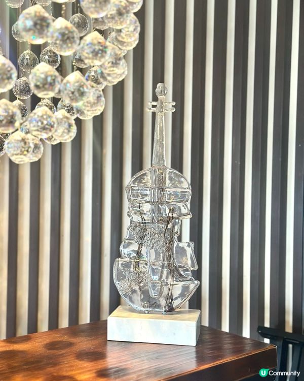 尖沙咀都食到正宗高級荷蘭菜 ！