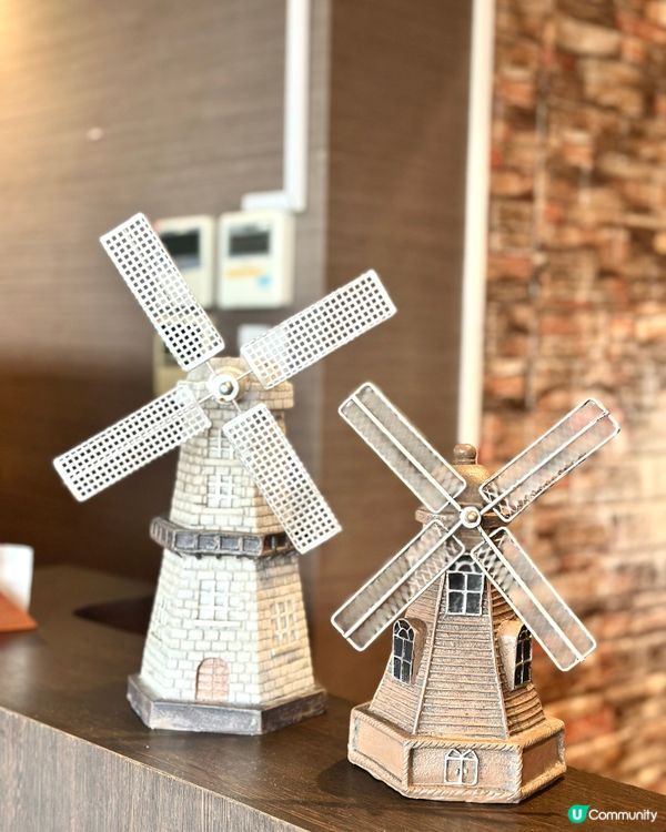 尖沙咀都食到正宗高級荷蘭菜 ！