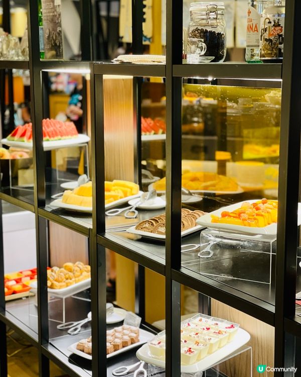 𓂃.𓈒荃灣𓎏ෆ.ᐟ中日韓美食大薈萃𓈒𓂃.