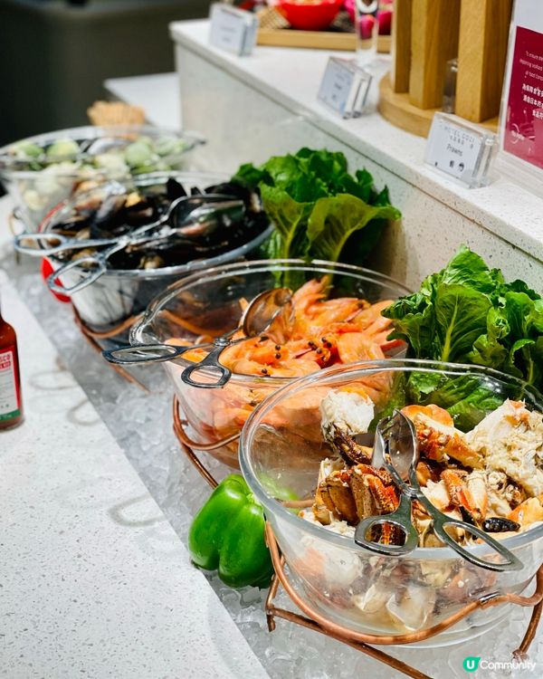 𓂃.𓈒荃灣𓎏ෆ.ᐟ中日韓美食大薈萃𓈒𓂃.