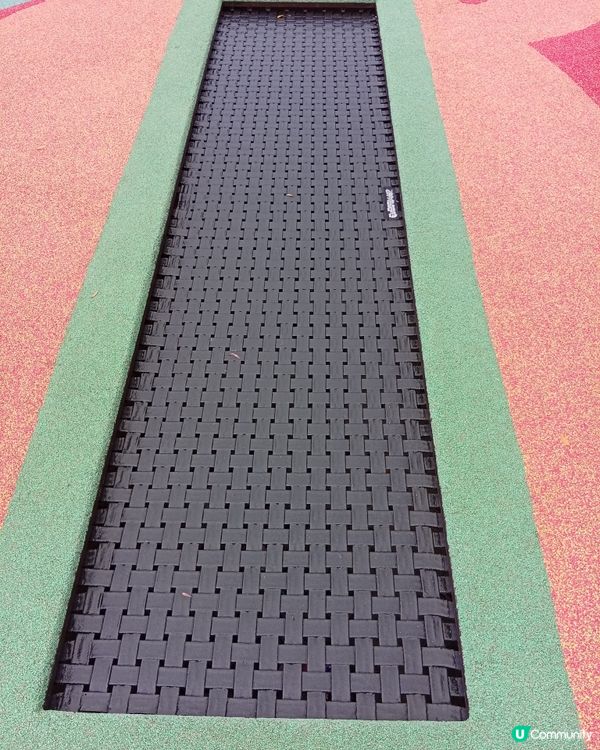 小朋友復活節放電去邊？🐙鰂魚涌公園兒童遊樂場啦！🤩