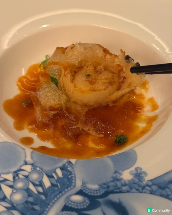 📍ICC 101 高級海景精緻粵菜食府 