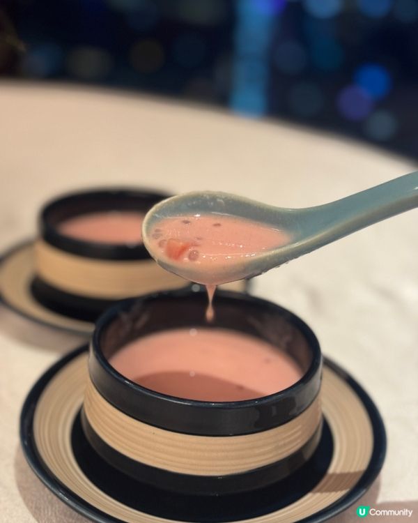 📍ICC 101 高級海景精緻粵菜食府 