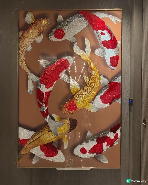 📍ICC 101 高級海景精緻粵菜食府 