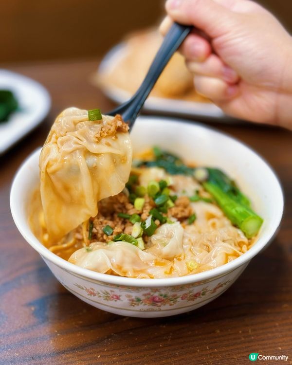 麥記美食💖平價價格米芝蓮味道上海菜✨必試香脆鍋貼🥟！