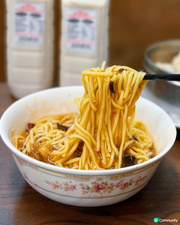 麥記美食💖平價價格米芝蓮味道上海菜✨必試香脆鍋貼🥟！