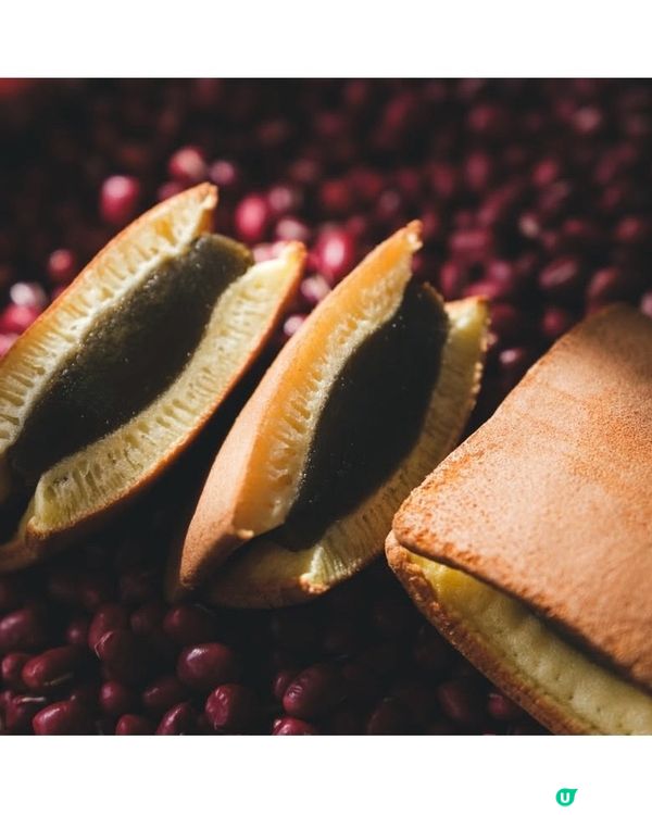 《🏃🏻‍♀️新店速遞🏃🏻‍♂️》最佳賞味期限1分鐘的銅鑼燒😋