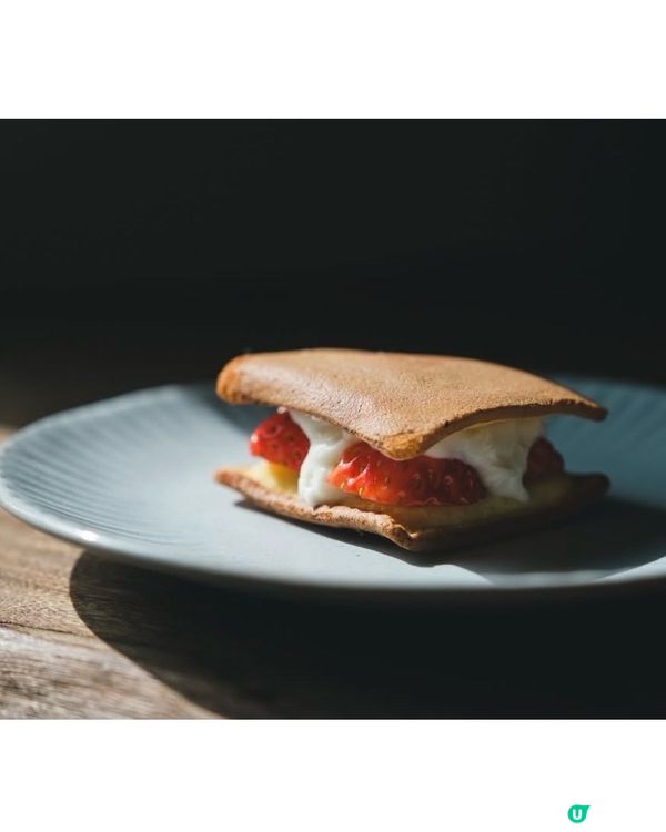 《🏃🏻‍♀️新店速遞🏃🏻‍♂️》最佳賞味期限1分鐘的銅鑼燒😋