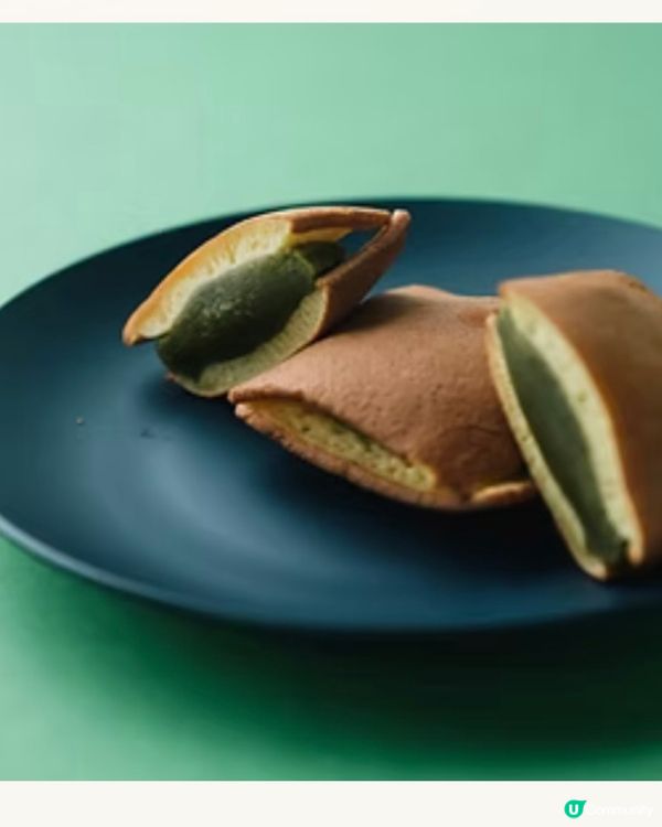 《🏃🏻‍♀️新店速遞🏃🏻‍♂️》最佳賞味期限1分鐘的銅鑼燒😋