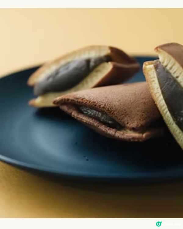 《🏃🏻‍♀️新店速遞🏃🏻‍♂️》最佳賞味期限1分鐘的銅鑼燒😋