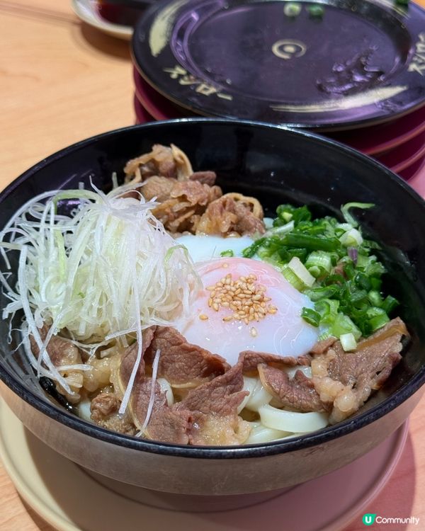 🍣四月壽司郎新菜試食報告！😋