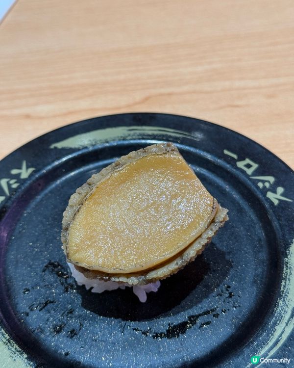 🍣四月壽司郎新菜試食報告！😋