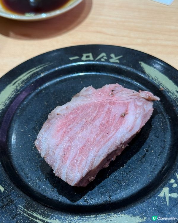 🍣四月壽司郎新菜試食報告！😋