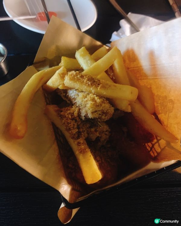 旺角J Moon！月球酒吧＋招牌Cocktail🍸超夢幻🌕✨