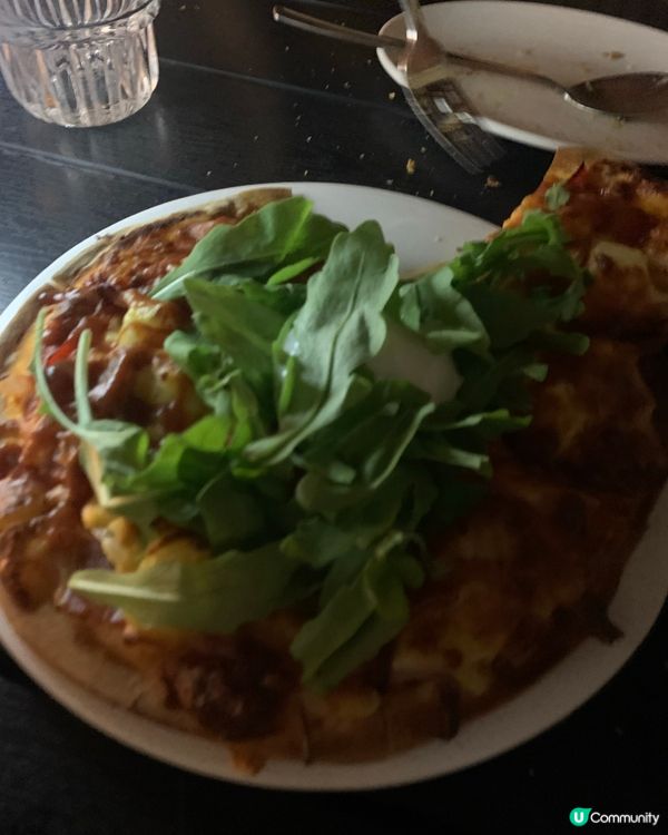 旺角J Moon！月球酒吧＋招牌Cocktail🍸超夢幻🌕✨