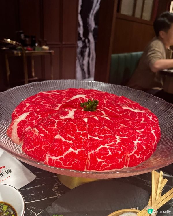 喺蘭桂坊四人聚會食咩好？