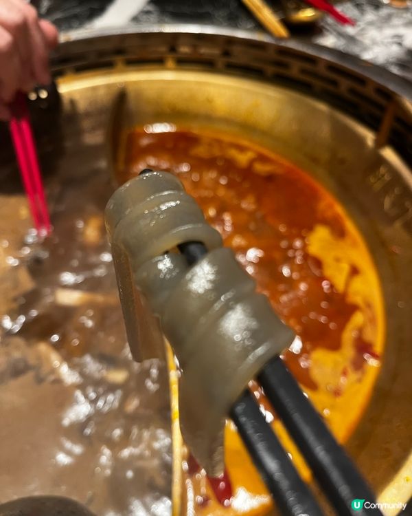 喺蘭桂坊四人聚會食咩好？