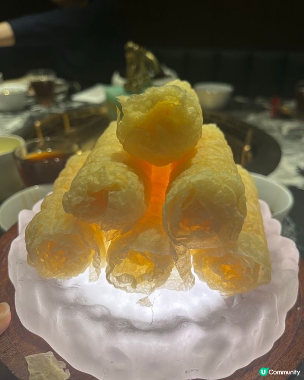 喺蘭桂坊四人聚會食咩好？