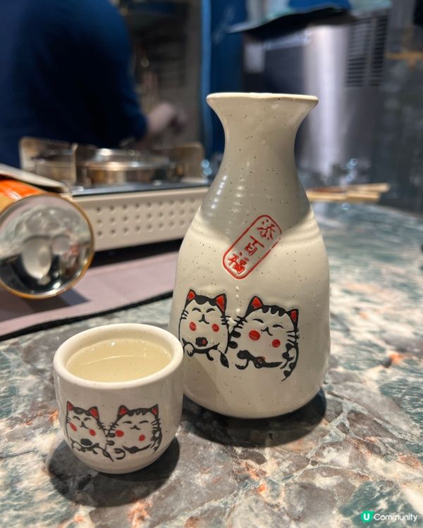 任飲任食生蠔海鮮餐