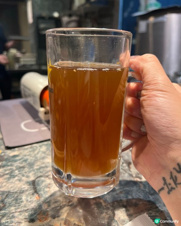 任飲任食生蠔海鮮餐