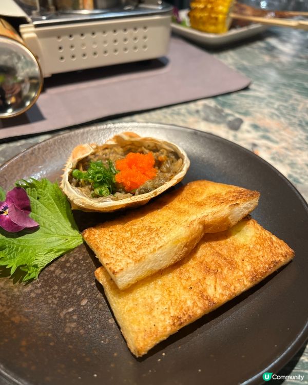 任飲任食生蠔海鮮餐