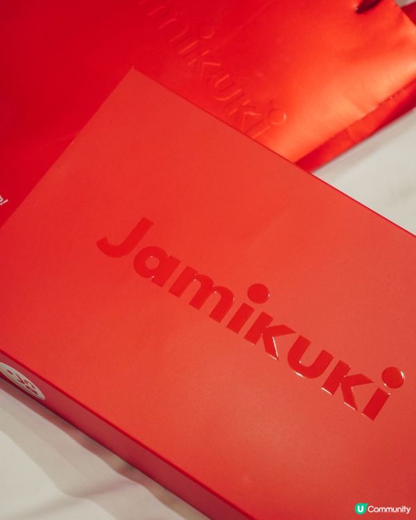 台灣自創果醬餅乾品牌｜Jamikuki