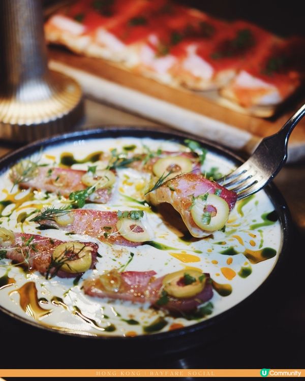 香港𝓡𝓸𝓼𝓮𝔀𝓸𝓸𝓭西班牙味覺盛宴💠