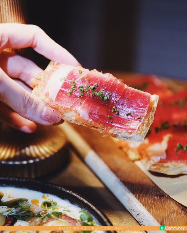 香港𝓡𝓸𝓼𝓮𝔀𝓸𝓸𝓭西班牙味覺盛宴💠